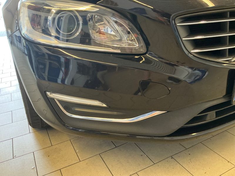Volvo V60 2.4 D5 Summum AWD 2015 – снимка 28