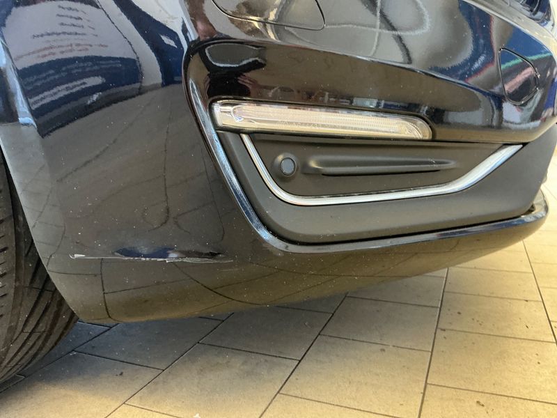 Volvo V60 2.4 D5 Summum AWD 2015 – снимка 25