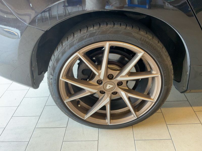 Volvo V60 2.4 D5 Summum AWD 2015 – снимка 9