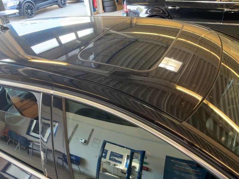 Volvo V60 2.4 D5 Summum AWD 2015 – снимка 13