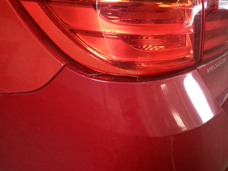 BMW 3er 318d 2014 – снимка 31