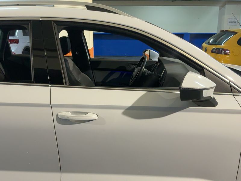 Seat Ateca 1.4 TSI ACT Xcellence 2016 – снимка 10