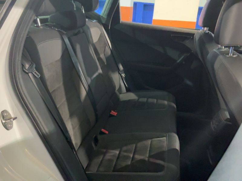 Seat Ateca 1.4 TSI ACT Xcellence 2016 – снимка 19