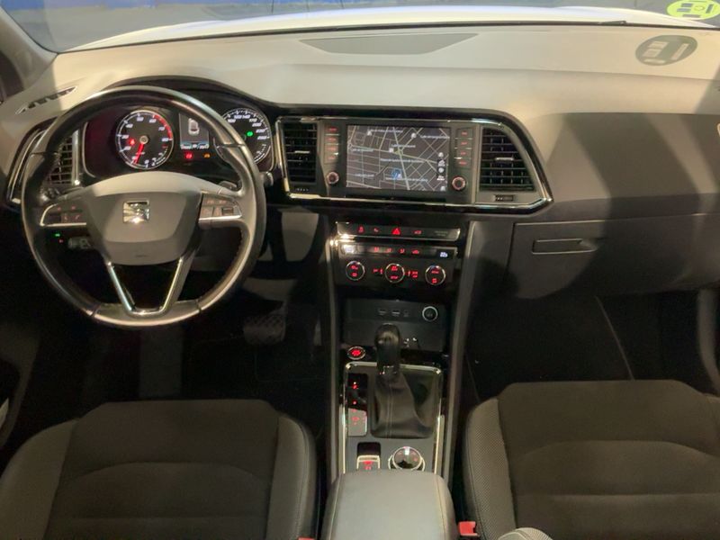 Seat Ateca 1.4 TSI ACT Xcellence 2016 – снимка 17