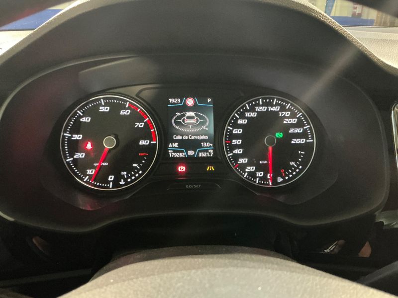 Seat Ateca 1.4 TSI ACT Xcellence 2016 – снимка 18