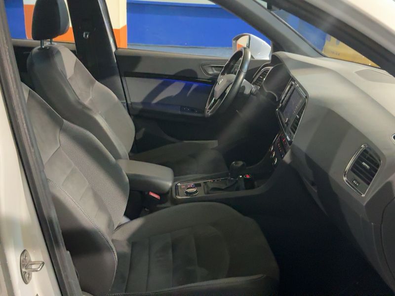 Seat Ateca 1.4 TSI ACT Xcellence 2016 – снимка 16