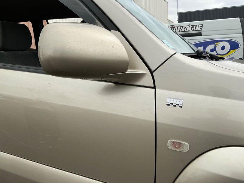 Toyota Land Cruiser 3.0 D-4D VX 2003 – снимка 28
