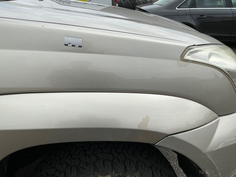 Toyota Land Cruiser 3.0 D-4D VX 2003 – снимка 22