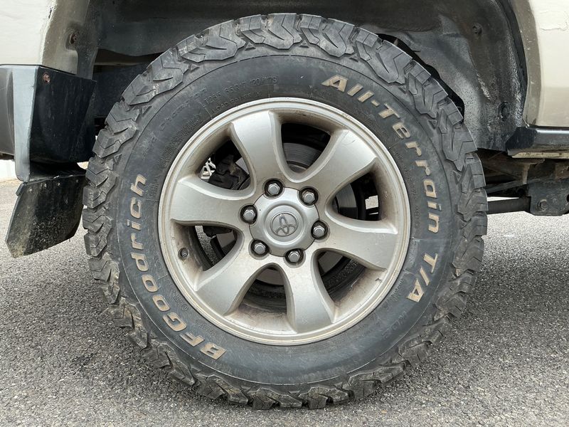 Toyota Land Cruiser 3.0 D-4D VX 2003 – снимка 9