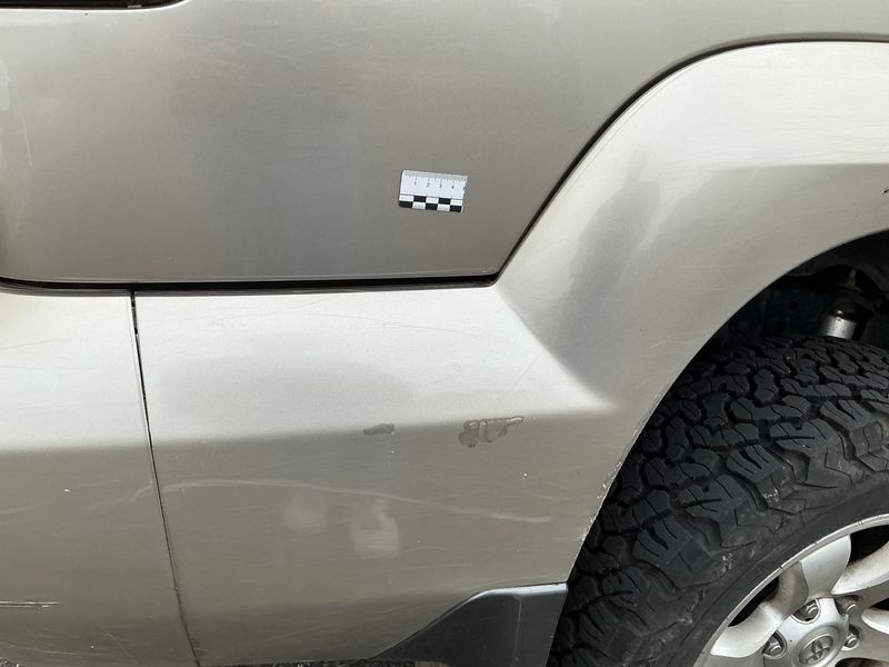Toyota Land Cruiser 3.0 D-4D VX 2003 – снимка 25