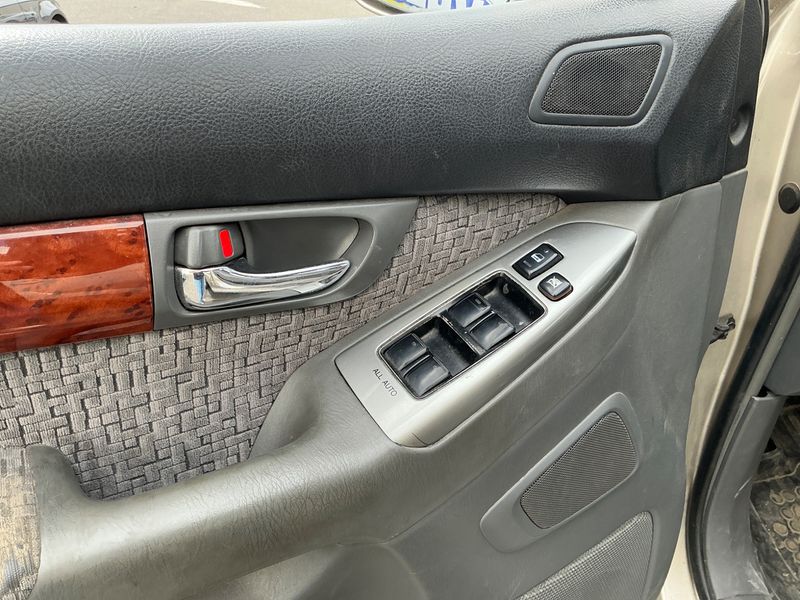 Toyota Land Cruiser 3.0 D-4D VX 2003 – снимка 31