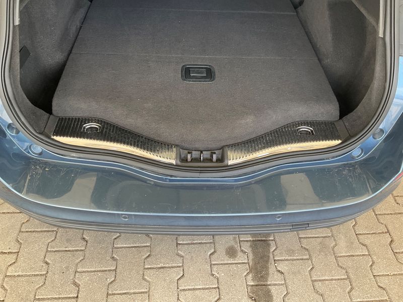 Ford Mondeo 1.5 EcoBoost Business Edition 2019 – снимка 34