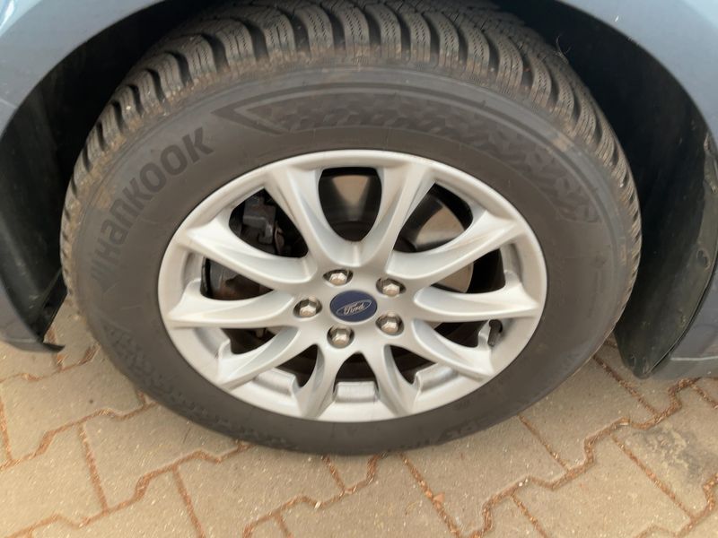 Ford Mondeo 1.5 EcoBoost Business Edition 2019 – снимка 3