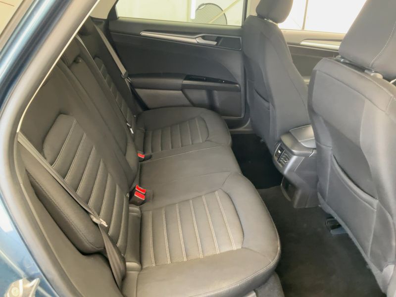 Ford Mondeo 1.5 EcoBoost Business Edition 2019 – снимка 19