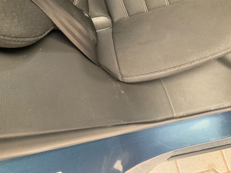 Ford Mondeo 1.5 EcoBoost Business Edition 2019 – снимка 30
