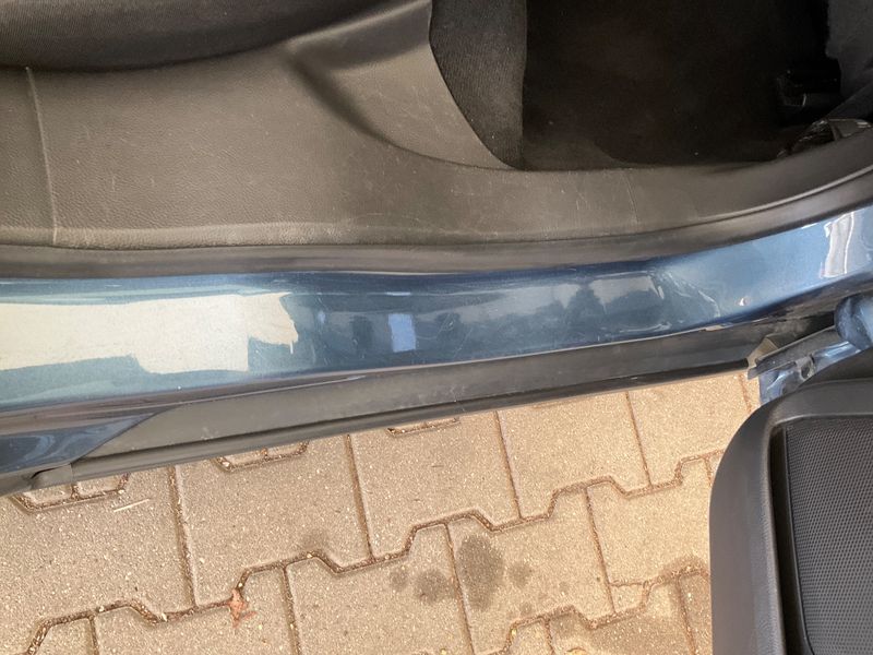 Ford Mondeo 1.5 EcoBoost Business Edition 2019 – снимка 21