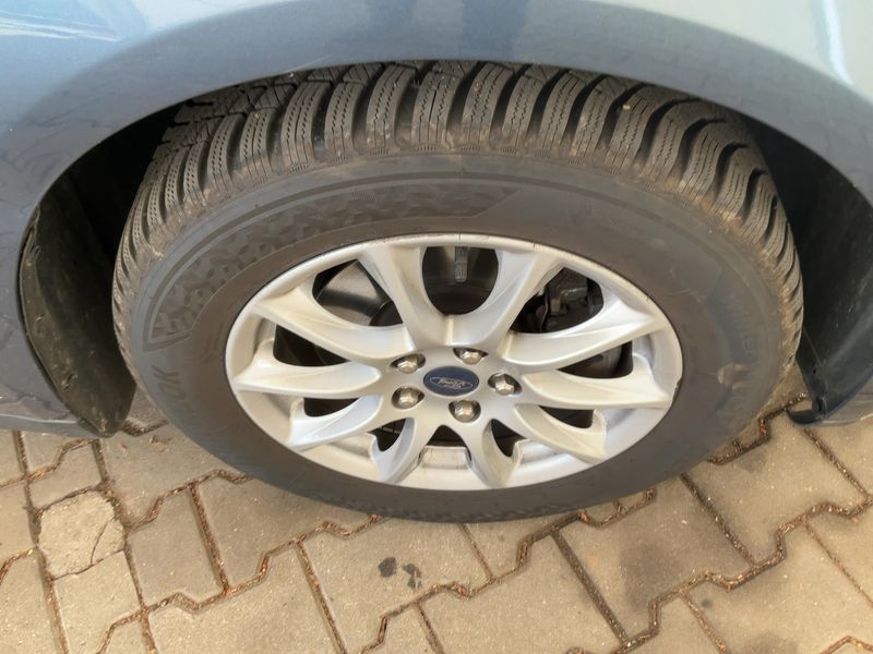 Ford Mondeo 1.5 EcoBoost Business Edition 2019 – снимка 11