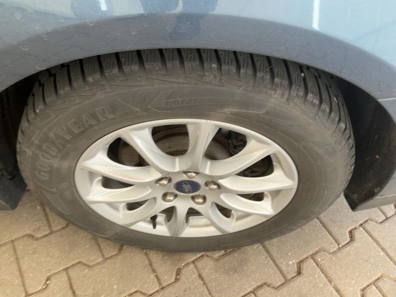 Ford Mondeo 1.5 EcoBoost Business Edition 2019 – снимка 5