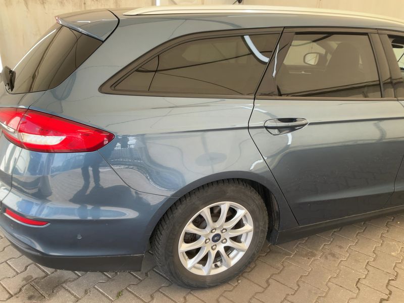 Ford Mondeo 1.5 EcoBoost Business Edition 2019 – снимка 8
