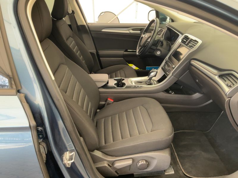 Ford Mondeo 1.5 EcoBoost Business Edition 2019 – снимка 16