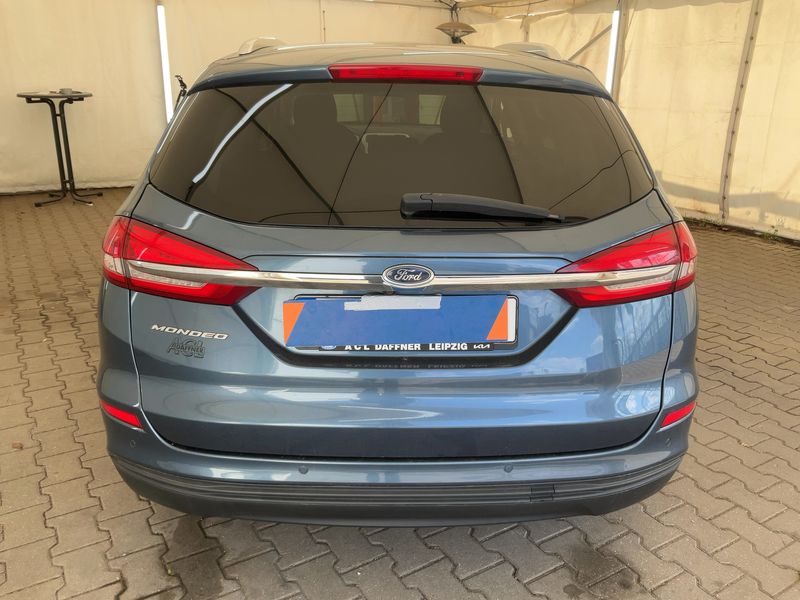 Ford Mondeo 1.5 EcoBoost Business Edition 2019 – снимка 7