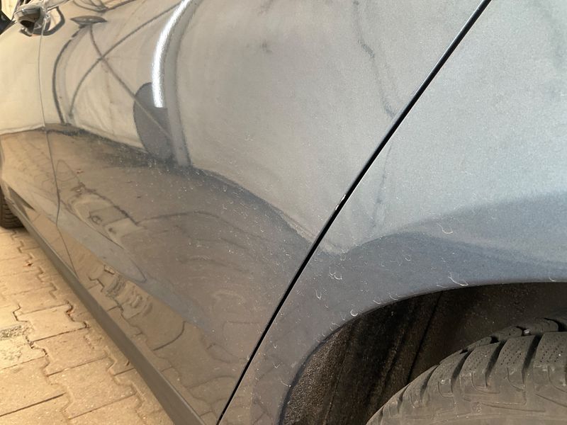 Ford Mondeo 1.5 EcoBoost Business Edition 2019 – снимка 27
