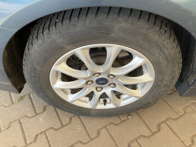 Ford Mondeo 1.5 EcoBoost Business Edition 2019 – снимка 9