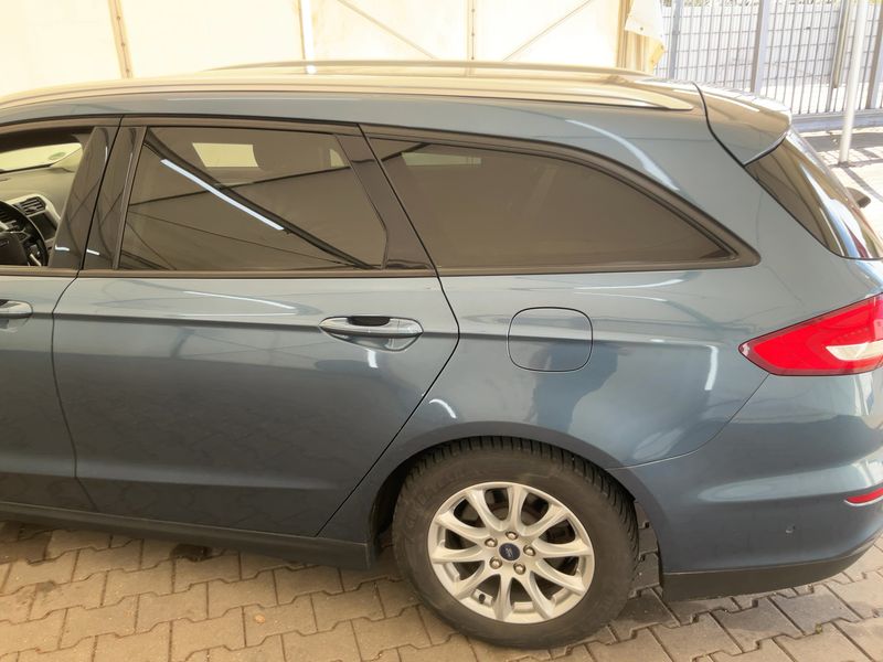 Ford Mondeo 1.5 EcoBoost Business Edition 2019 – снимка 6