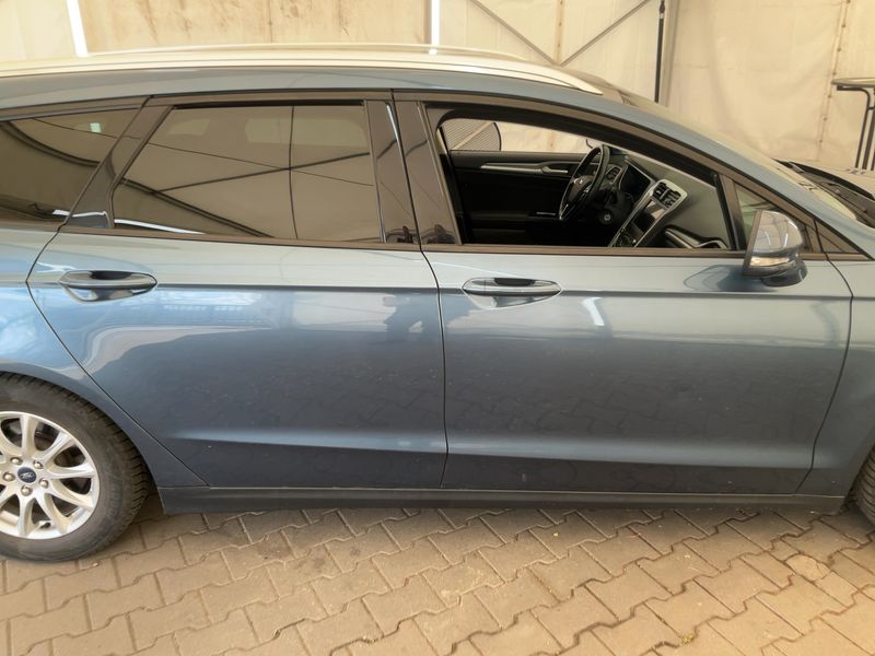 Ford Mondeo 1.5 EcoBoost Business Edition 2019 – снимка 10