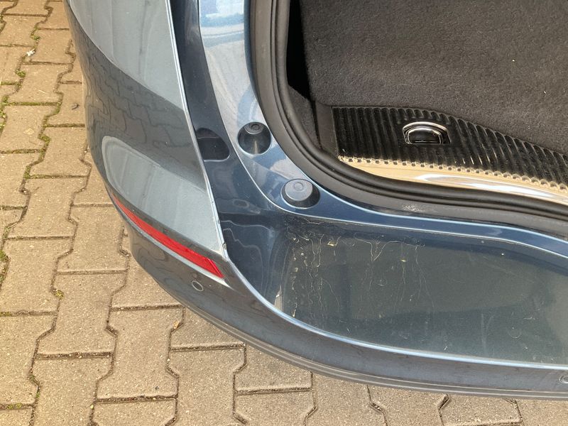 Ford Mondeo 1.5 EcoBoost Business Edition 2019 – снимка 33