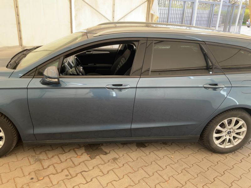 Ford Mondeo 1.5 EcoBoost Business Edition 2019 – снимка 4