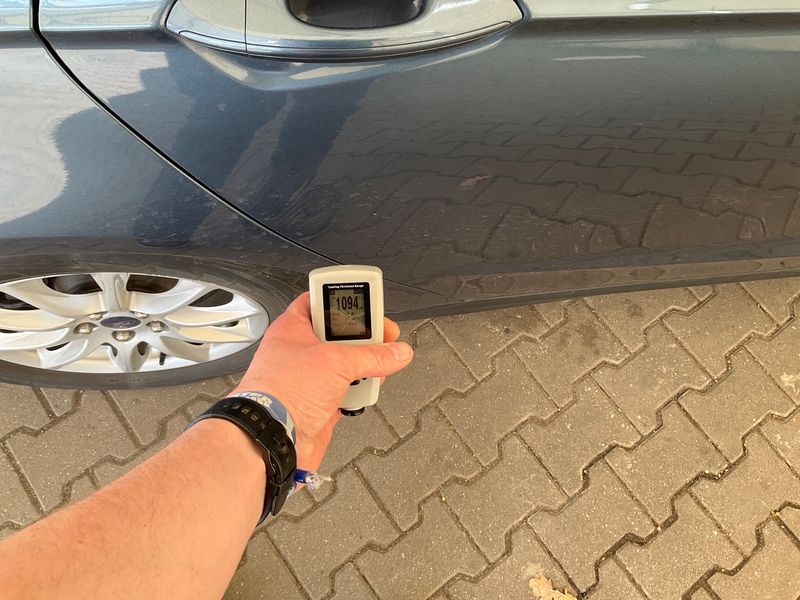 Ford Mondeo 1.5 EcoBoost Business Edition 2019 – снимка 23