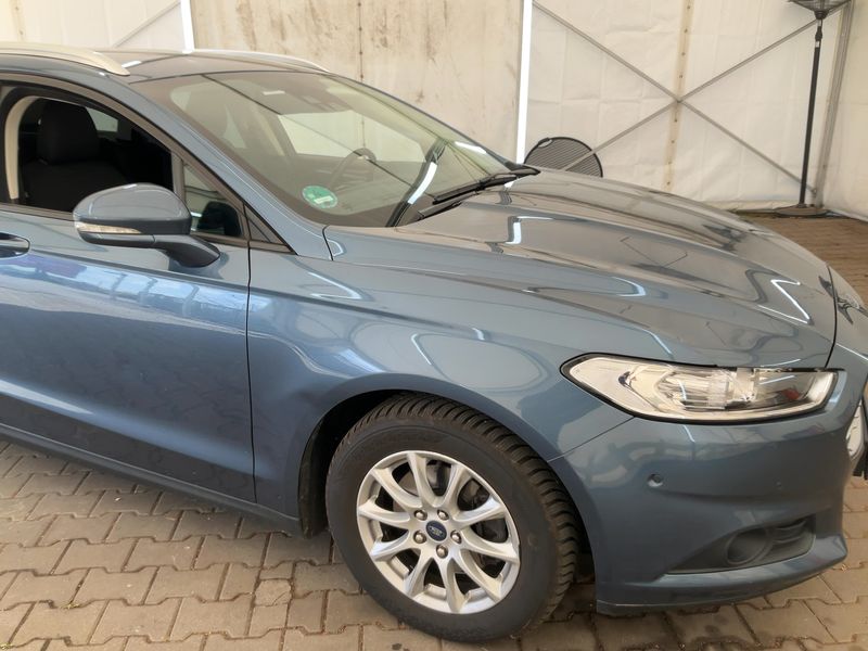 Ford Mondeo 1.5 EcoBoost Business Edition 2019 – снимка 12