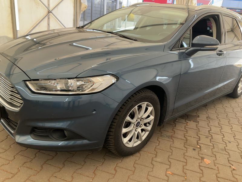 Ford Mondeo 1.5 EcoBoost Business Edition 2019 – снимка 2
