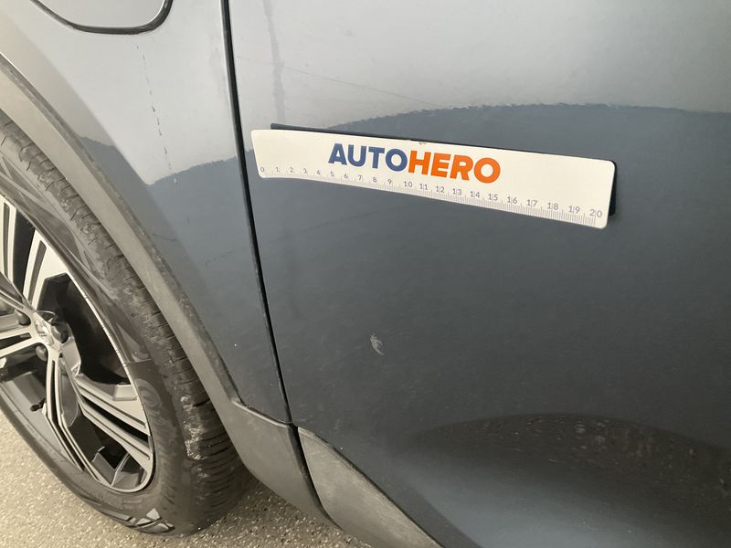 Volvo XC40 1.5 T5 Plug-in Hybrid Inscription 2WD 2021 – снимка 67