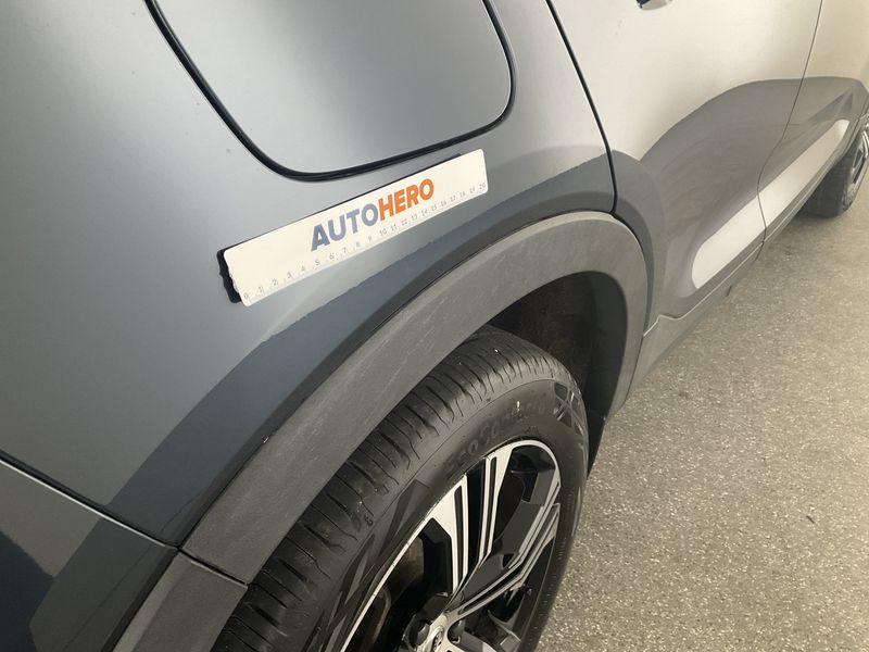 Volvo XC40 1.5 T5 Plug-in Hybrid Inscription 2WD 2021 – снимка 52