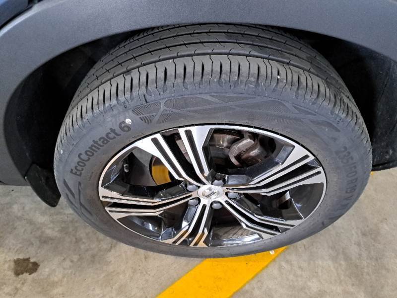 Volvo XC40 1.5 T5 Plug-in Hybrid Inscription 2WD 2021 – снимка 46
