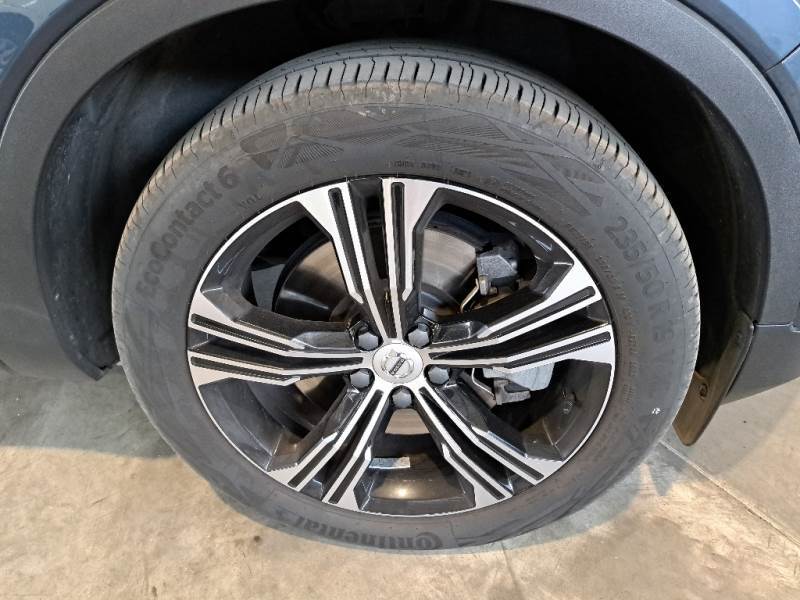 Volvo XC40 1.5 T5 Plug-in Hybrid Inscription 2WD 2021 – снимка 25