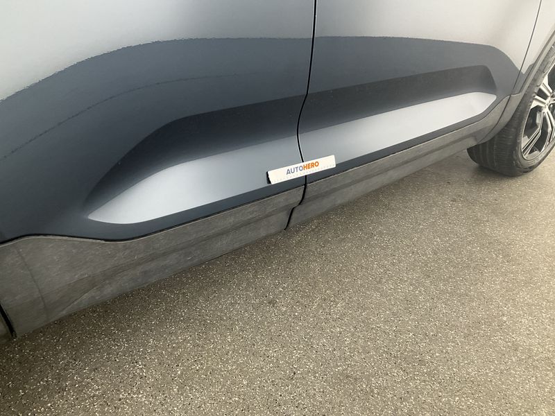 Volvo XC40 1.5 T5 Plug-in Hybrid Inscription 2WD 2021 – снимка 56