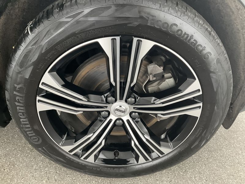 Volvo XC40 1.5 T5 Plug-in Hybrid Inscription 2WD 2021 – снимка 53