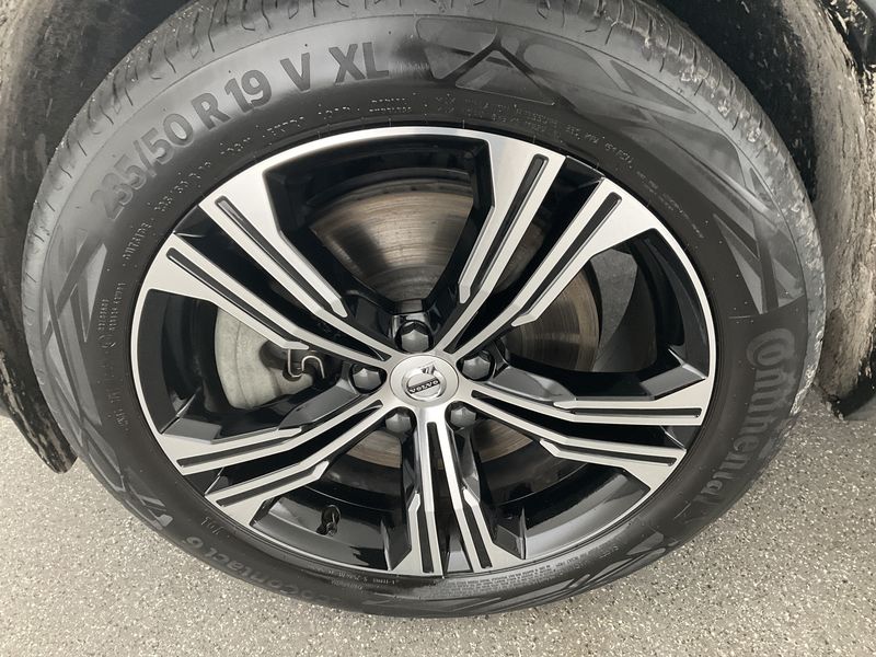 Volvo XC40 1.5 T5 Plug-in Hybrid Inscription 2WD 2021 – снимка 64