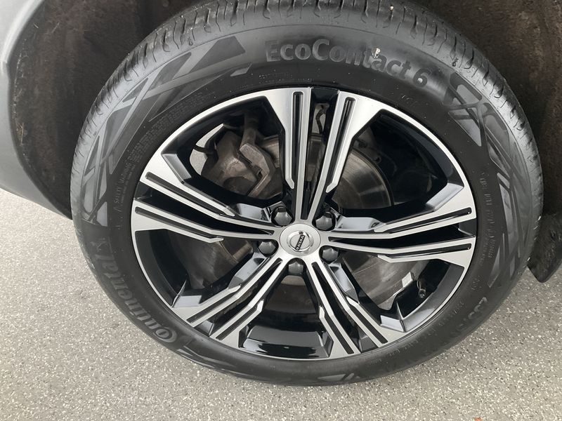 Volvo XC40 1.5 T5 Plug-in Hybrid Inscription 2WD 2021 – снимка 59