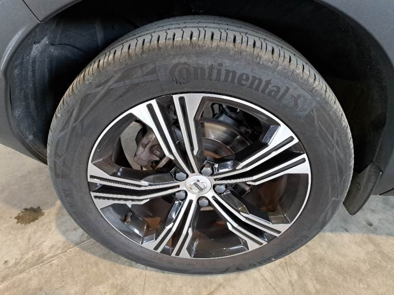 Volvo XC40 1.5 T5 Plug-in Hybrid Inscription 2WD 2021 – снимка 26