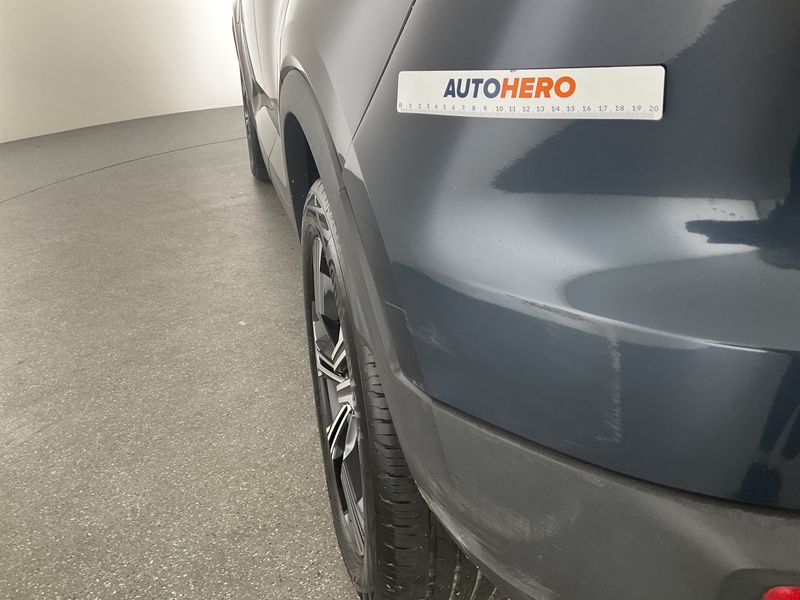 Volvo XC40 1.5 T5 Plug-in Hybrid Inscription 2WD 2021 – снимка 71