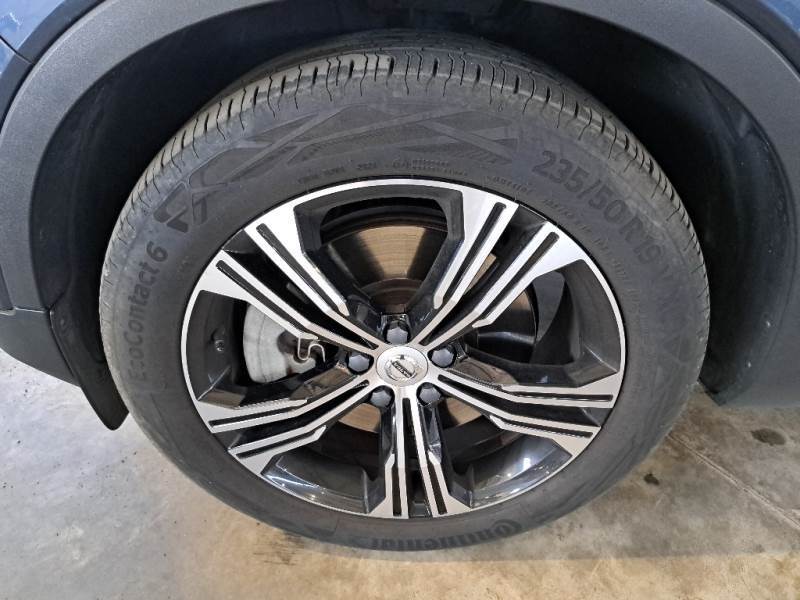 Volvo XC40 1.5 T5 Plug-in Hybrid Inscription 2WD 2021 – снимка 28