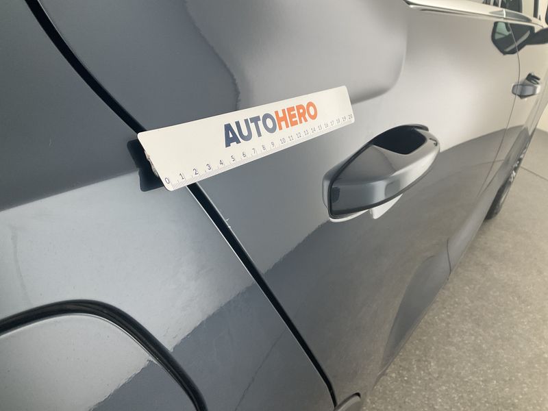 Volvo XC40 1.5 T5 Plug-in Hybrid Inscription 2WD 2021 – снимка 57