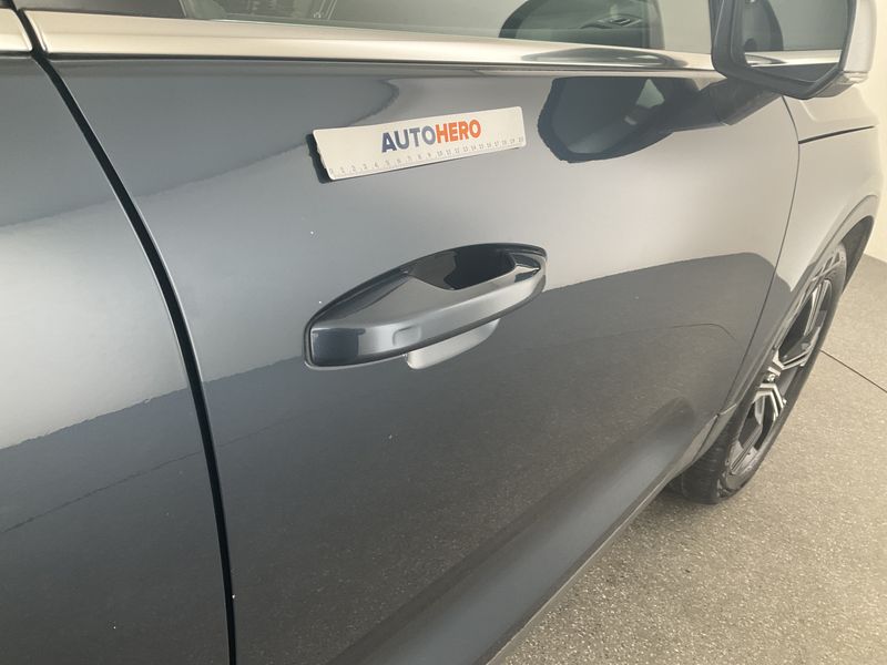 Volvo XC40 1.5 T5 Plug-in Hybrid Inscription 2WD 2021 – снимка 58