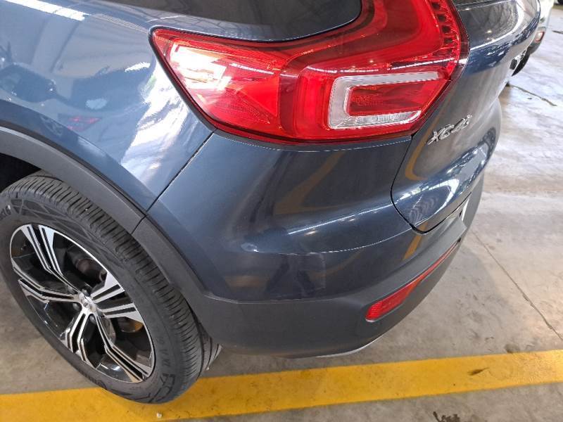 Volvo XC40 1.5 T5 Plug-in Hybrid Inscription 2WD 2021 – снимка 44