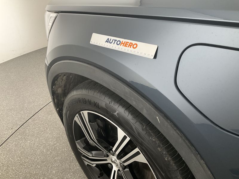 Volvo XC40 1.5 T5 Plug-in Hybrid Inscription 2WD 2021 – снимка 69