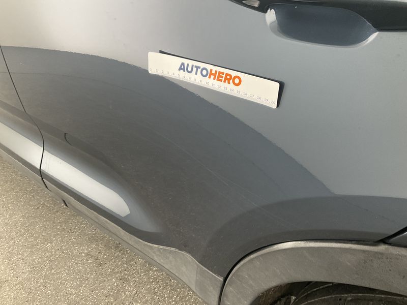 Volvo XC40 1.5 T5 Plug-in Hybrid Inscription 2WD 2021 – снимка 65